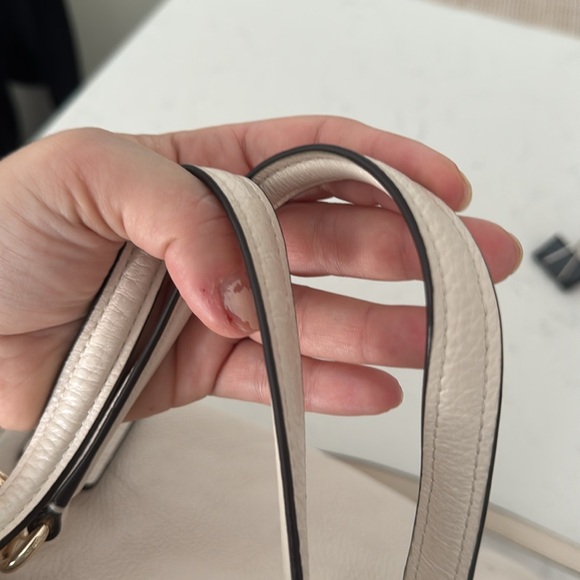 Coach purse - Picture 4 of 4